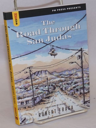 Cat.No: 240869 The Road Through San Judas. Robert Fraga