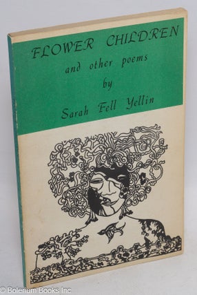 Cat.No: 241353 Songs of days and years; poems. Sarah Fell-Yellin, Lila B. Hassid Herman...