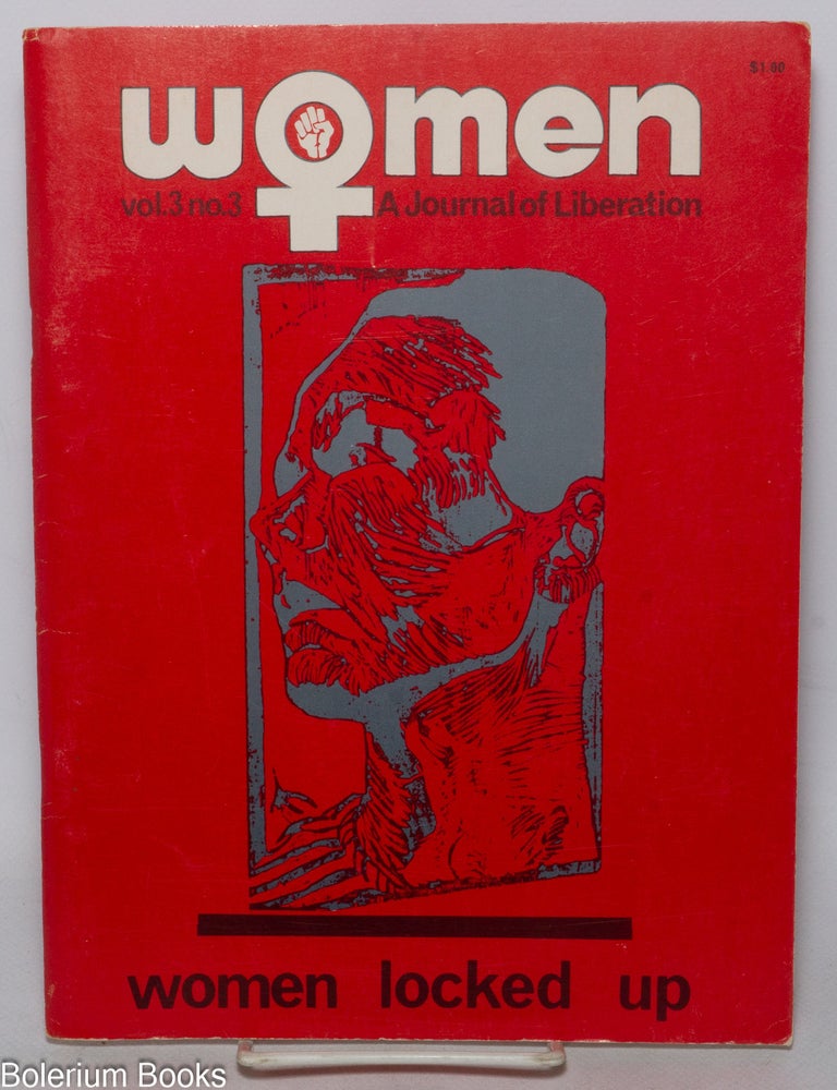 Women: a journal of liberation; vol. 3 #3: Women locked up | Susan ...