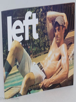 Cat.No: 241839 Left Magazine: Year 5, #5, May, 2018. David Helton, Jeff Kaluzny, Nick...