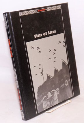 Cat.No: 24204 Fists of steel; by the editors of Time-Life Books