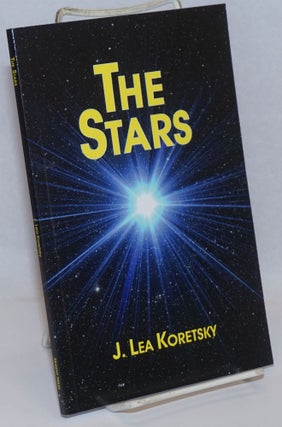 Cat.No: 242091 The Stars. J. Lea Koretsky