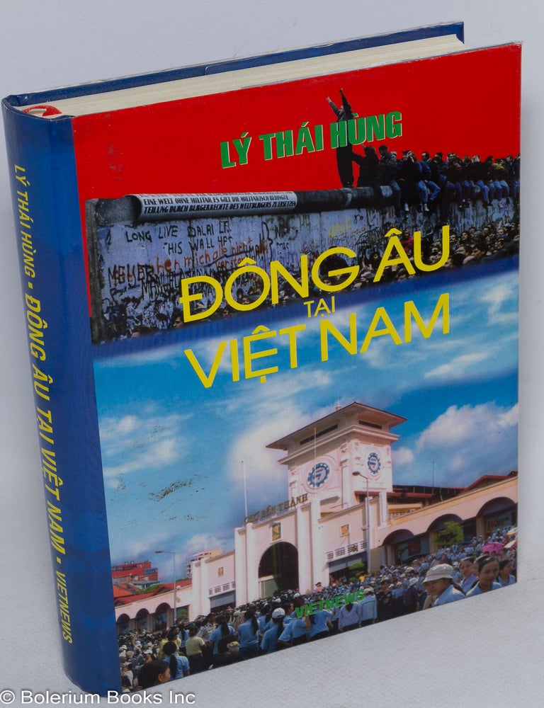 Dong Au tai Viet Nam | Ly Thai Hung