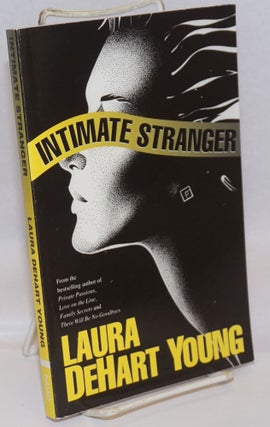 Cat.No: 242964 Intimate Stranger. Laura DeHart Young