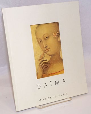 Cat.No: 243045 Daima: Exposition "Route de la Soie". 30 Septembre-18 Octobre...