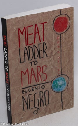 Cat.No: 244188 Meat Ladder to Mars. Eugenio Negro