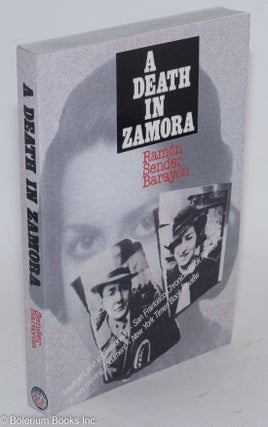 A death in Zamora