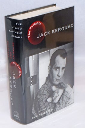 Cat.No: 246633 The Portable Jack Kerouac. Jack Kerouac, Ann Charters