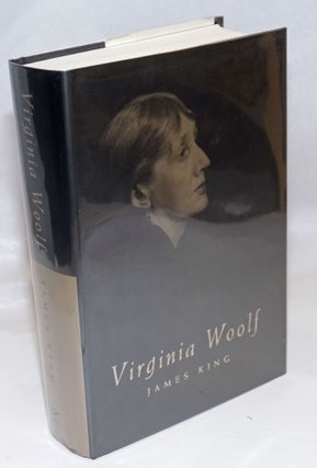 Cat.No: 246676 Virginia Woolf. Virginia Woolf, James King