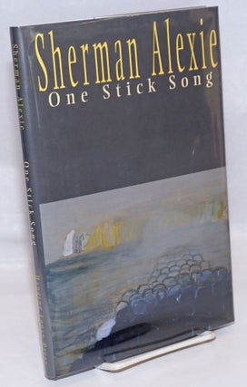 Cat.No: 247146 One Stick Song. Sherman Alexie