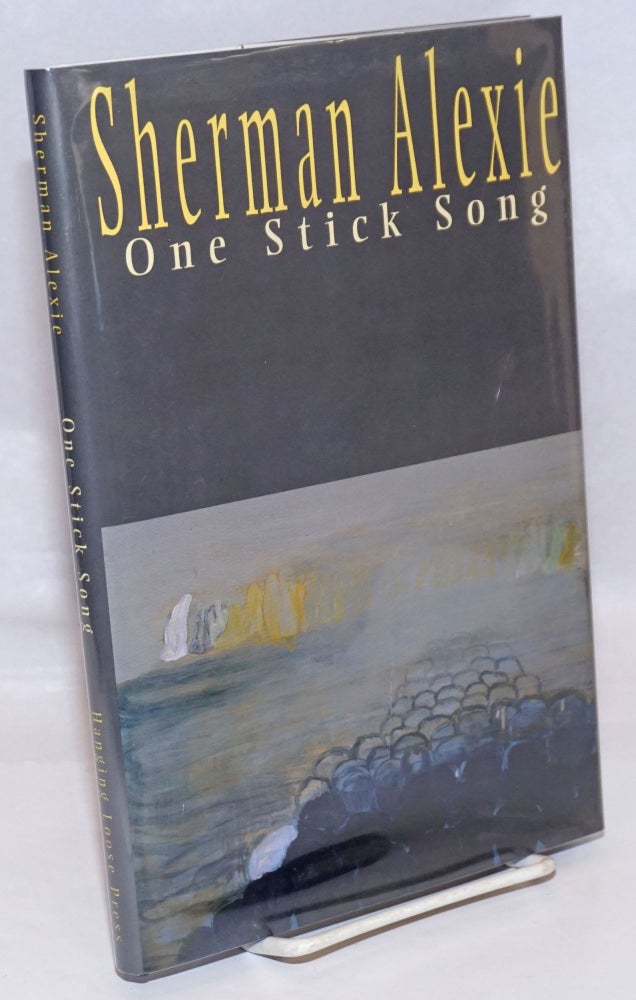 Cat.No: 247146 One Stick Song. Sherman Alexie.