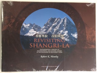 Cat.No: 247207 Revisiting Shangri-La: photographing a century of environmental and...
