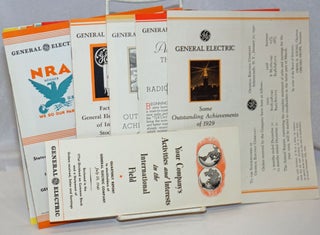 Cat.No: 248087 Statement of Orders Received, Sales and Earnings. Issued to the...