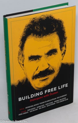 Cat.No: 248423 Building Free Life: Dialogues with Ocalan