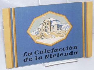 Cat.No: 248952 La Calefaccion de la Vivienda, con Caldera Strebel-Camino