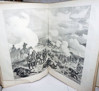 Album della Guerra Franco-Prussiana del 1870-71