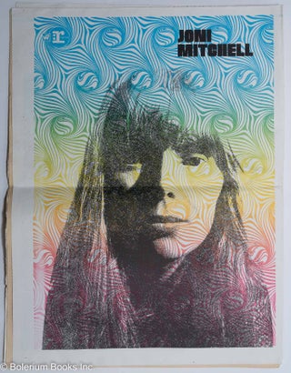 Haight Ashbury Maverick: vol. 2, #2