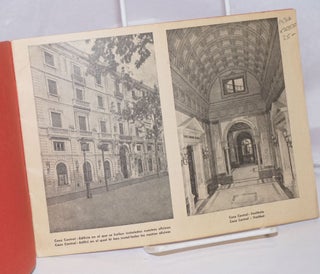 Banco Hispano Colonial Barcelona