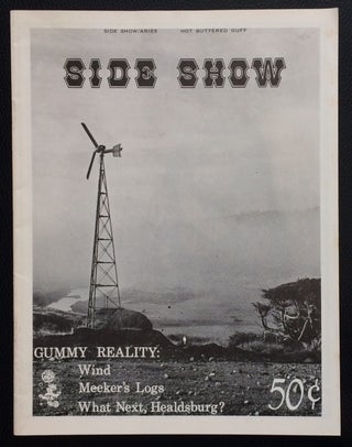 Cat.No: 251465 Side Show