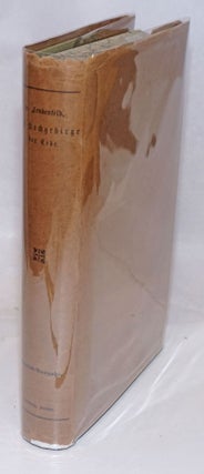 Die Hochgebirge de Erde. Mit Titelbild in Farbendruck, 148 Abbildungen und 15 Karten.