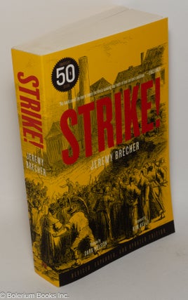 Cat.No: 252051 Strike! 50th Anniversary Edition Revised, Expanded, and Updated Edition....