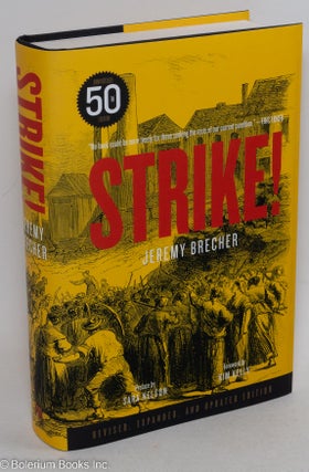 Cat.No: 252053 Strike! 50th Anniversary Edition Revised, Expanded, and Updated Edition....