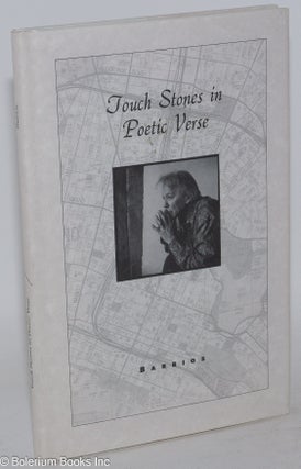 Touch stones in poetic verse