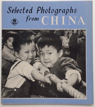 Cat.No: 252727 Selected Photographs From China