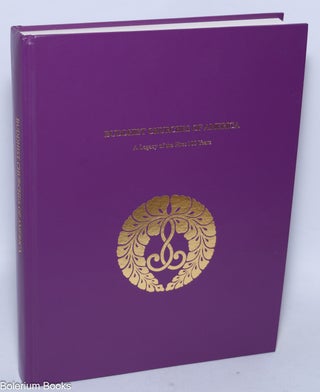 Cat.No: 252742 Buddhist Churches of America, A Legacy of the First Hundred Years