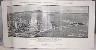 Cat.No: 253429 "Golden Gate International Exposition, Pageant of the Pacific"...