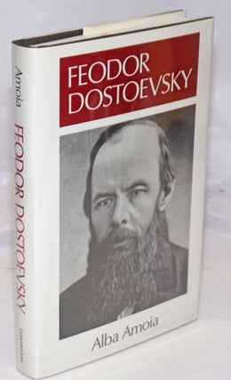 Cat.No: 253473 Feodor Dostoevesky. Feodor Dostoevesky, Alba Amoia