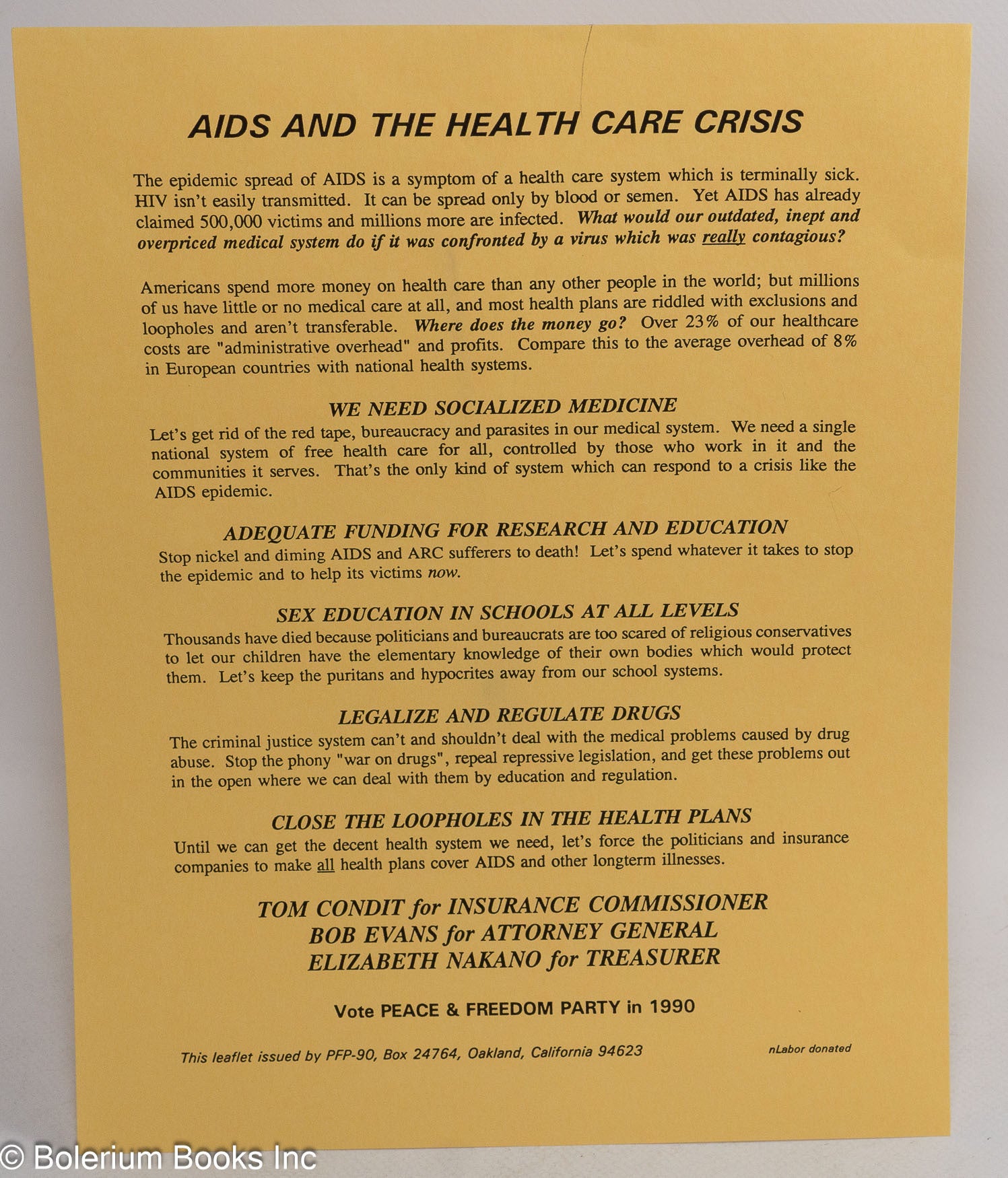 Freedom Health Hiv