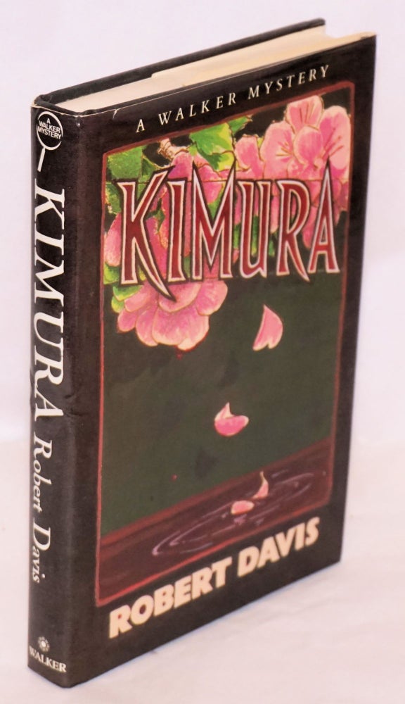 Cat.No: 25610 Kimura. Robert Davis.