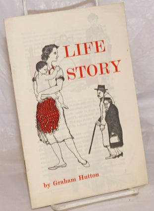Cat.No: 257852 Life Story. Graham Hutton