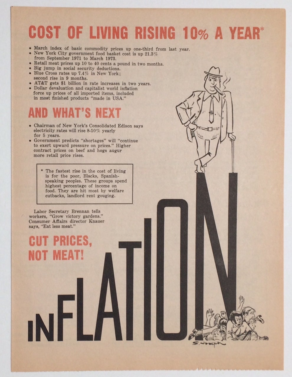 Inflation