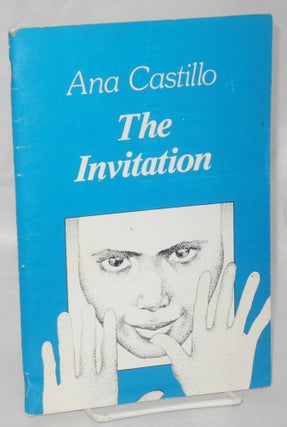 Cat.No: 25855 The Invitation. Ana Castillo, Marina Gutiérrez