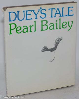 Cat.No: 25860 Duey's tale. Pearl Bailey