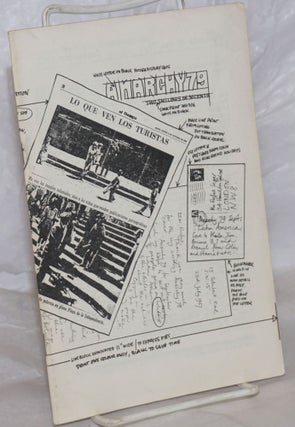 Cat.No: 258652 Anarchy. No. 79 (Vol. 7 No. 9), September 1967: The Anarchist Tradition...
