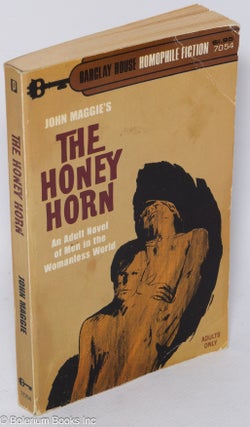 Cat.No: 25896 The Honey Horn. John Maggie