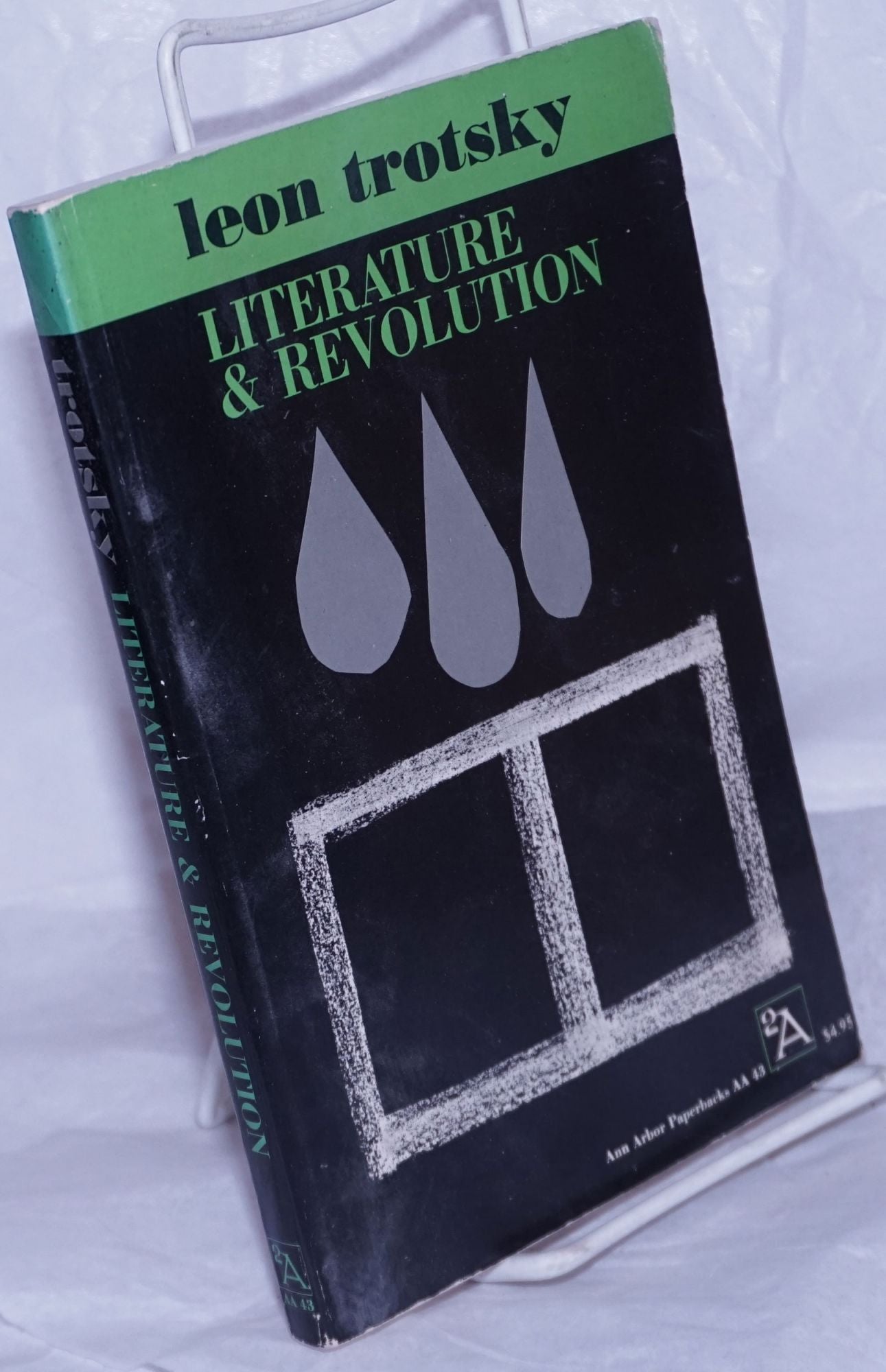 Literature and revolution | Leon Trotsky