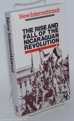 Cat.No: 260019 New international: a magazine of marxist politics and theory. No. 9...