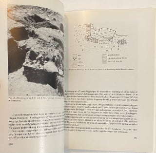 Aktuellt antikvariskt. Särtryck ur Västergötlands Forninnesförenings Ttidskrift 1981-1982