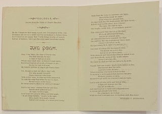 Class Poem "91"