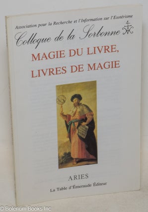 Cat.No: 262095 Aries. No 15. Association pour la Recherche et l'Information sur...