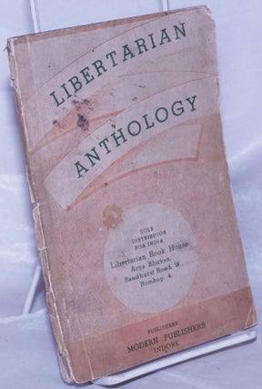 Cat.No: 262173 Libertarian anthology