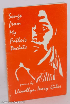 Songs from My Father's Pockets: poems