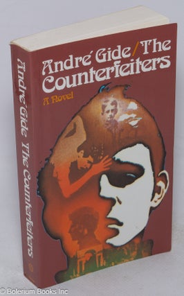 Cat.No: 262935 The Counterfeiters with Journal of "The Counterfeiters" a novel and a...