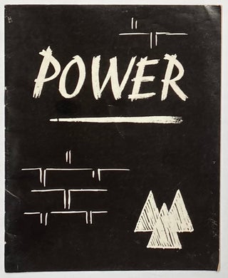 Cat.No: 263331 Power with Plaid Cymru / Nerth gyda Phlaid Cymru