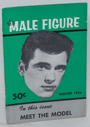 Cat.No: 264211 The Male Figure: photographed and published quarterly by Bruce of Los...