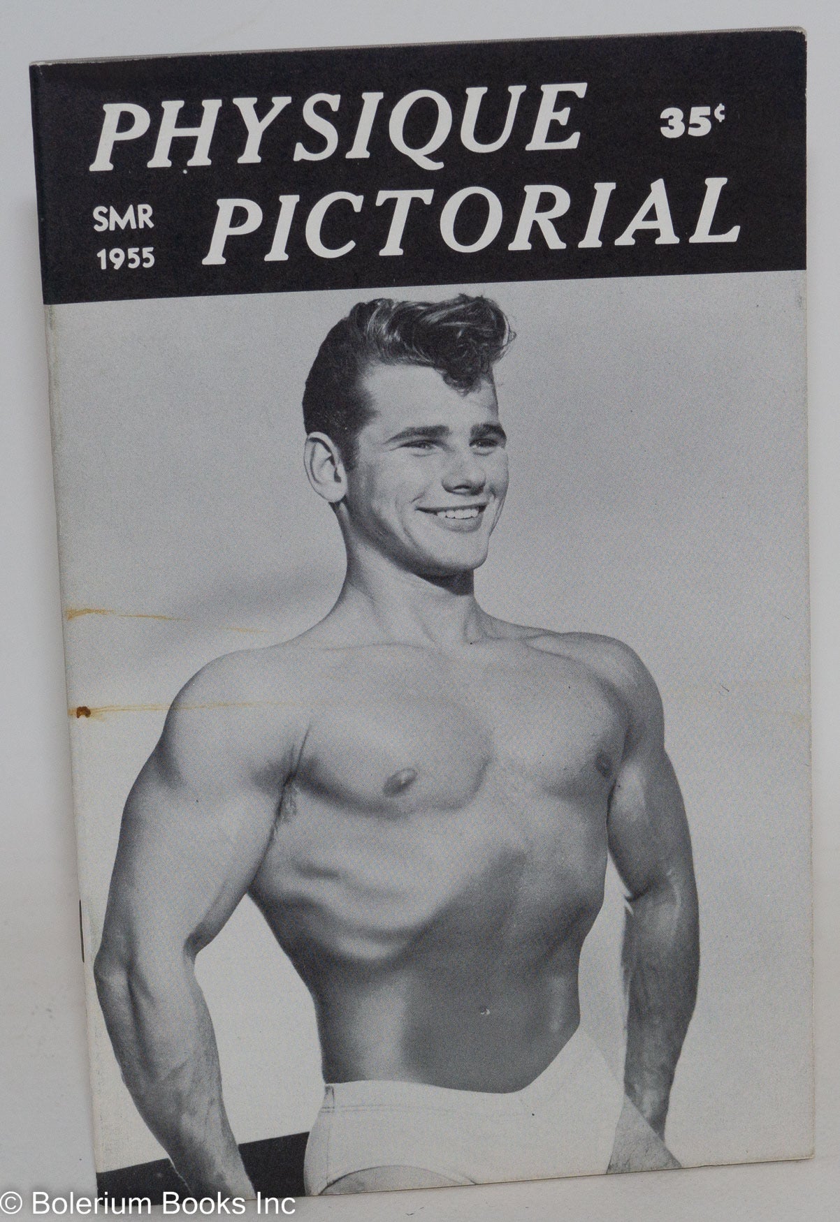 Physique Pictorial Vol 5 2 Summer 1955 Bob Mizer Quaintance physique-pictorial-vol-5-2-summer-1955-bob-mizer-quaintance